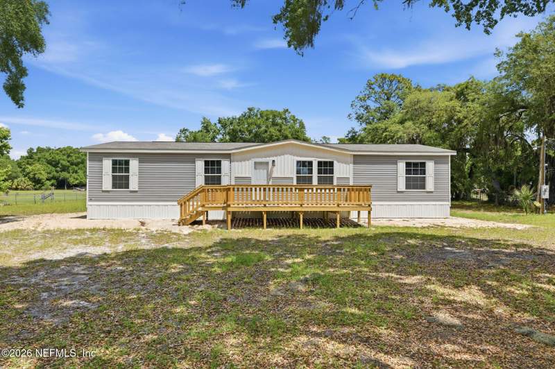 3 bedroom Manufactured Home at 101 Oak Haven Road, Pomona Park, Pomona Park — photo 2