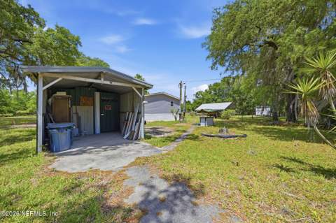 101 Oak Haven Road, Pomona Park FL - photo 22 of 24