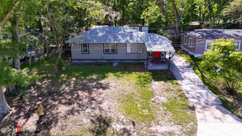 5418 Minosa Court, Jacksonville FL - photo 23 of 24