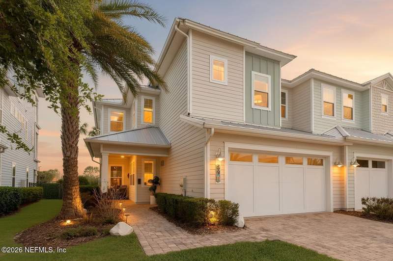 3 bedroom Townhouse at 69 Rum Runner Way, Beachwalk, St. Johns — photo 3