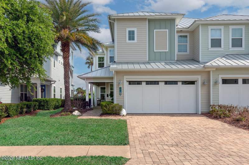 3 bedroom Townhouse at 69 Rum Runner Way, Beachwalk, St. Johns — photo 5