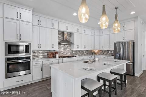 69 Rum Runner Way, St. Johns FL - photo 13 of 88