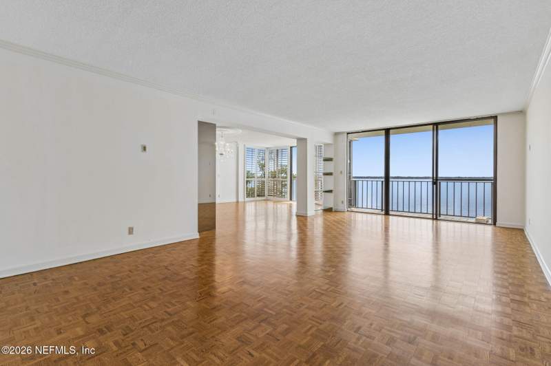 2 bedroom Condominium at 2970 St Johns Avenue #4A, Beau Rivage, Jacksonville — photo 5