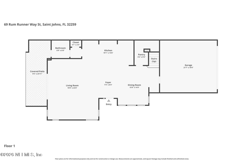 3 bedroom Townhouse at 69 Rum Runner Way, Beachwalk, St. Johns — photo 2