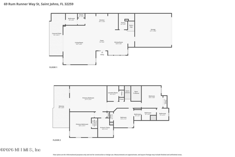 69 Rum Runner Way, St. Johns FL - photo 6 of 88