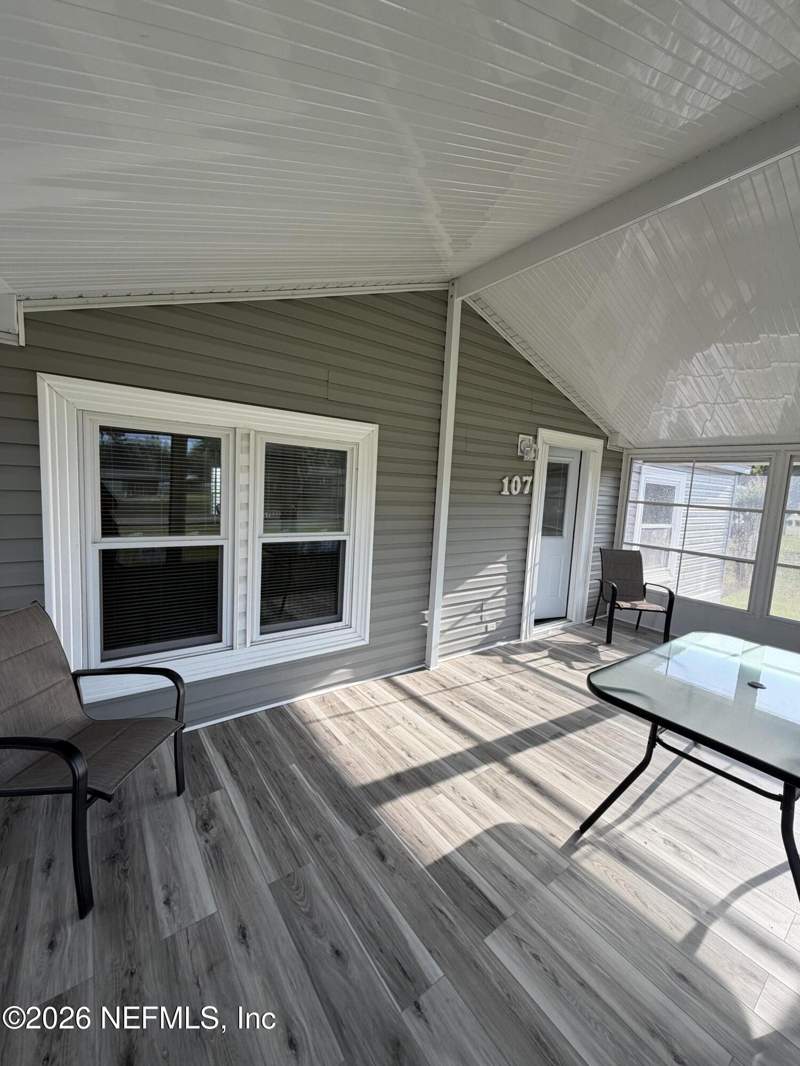 3 bedroom Mobile Home at 107 Trout Trail, Lake Crescent Estates, Crescent City — photo 3