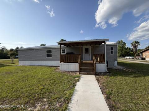 107 Trout Trail, Crescent City FL - photo 13 of 15