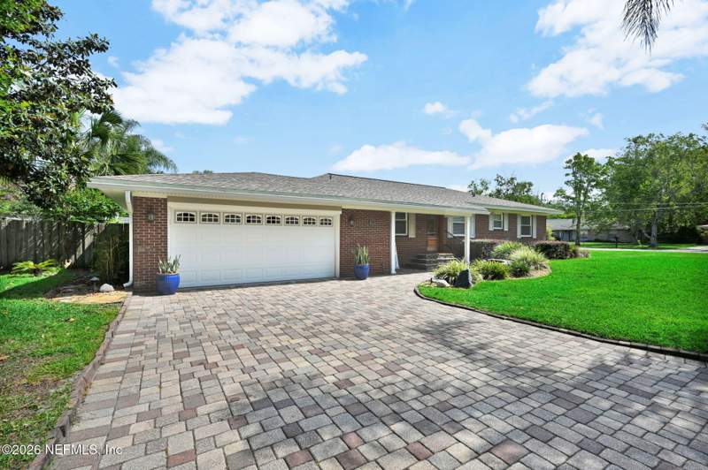 3 bedroom Single Family Residence at 4173 Sunset Lane, David Scurry Grant, Jacksonville — photo 3