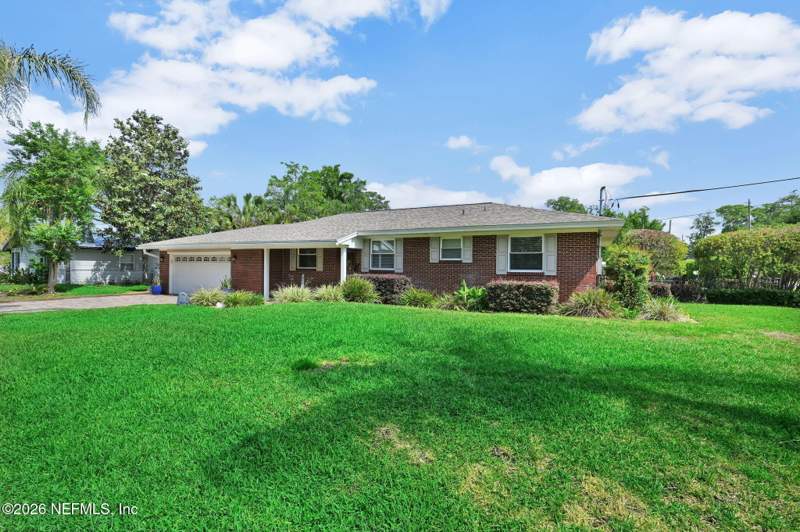 3 bedroom Single Family Residence at 4173 Sunset Lane, David Scurry Grant, Jacksonville — photo 4