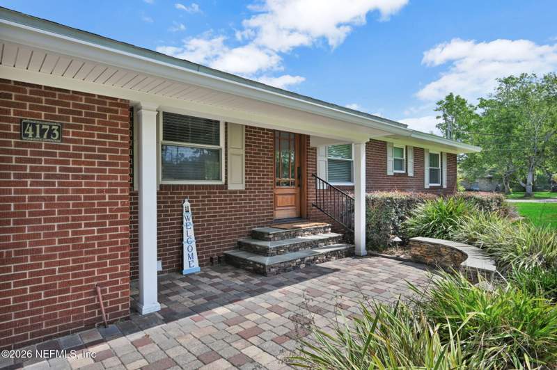 3 bedroom Single Family Residence at 4173 Sunset Lane, David Scurry Grant, Jacksonville — photo 5
