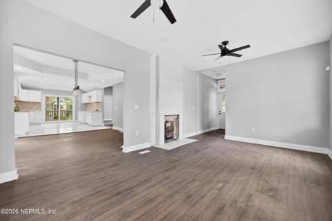 2805 Hubbard Street, Jacksonville FL - photo 6 of 30