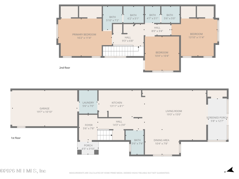 3 bedroom Condominium at 10200 Belle Rive Boulevard #4608, Belle Rive, Jacksonville — photo 3
