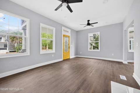 2805 Hubbard Street, Jacksonville FL - photo 7 of 30
