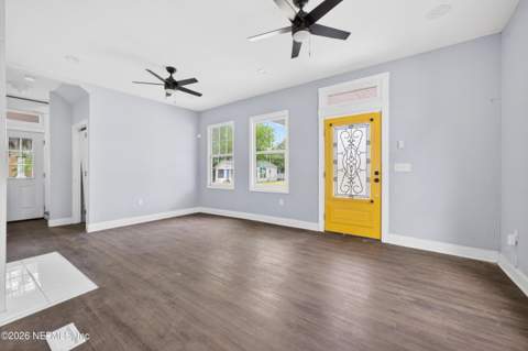 2805 Hubbard Street, Jacksonville FL - photo 8 of 30