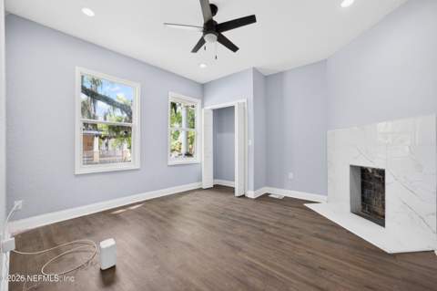 2805 Hubbard Street, Jacksonville FL - photo 12 of 30