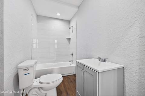 2805 Hubbard Street, Jacksonville FL - photo 14 of 30