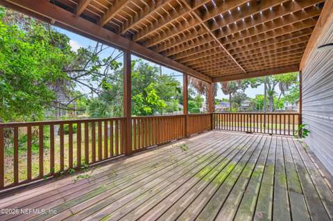 2805 Hubbard Street, Jacksonville FL - photo 16 of 30