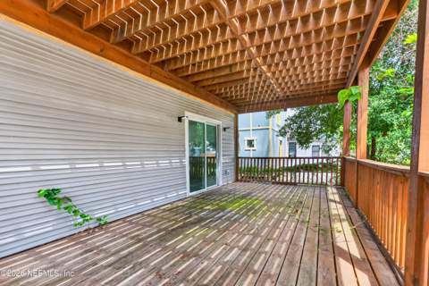 2805 Hubbard Street, Jacksonville FL - photo 17 of 30
