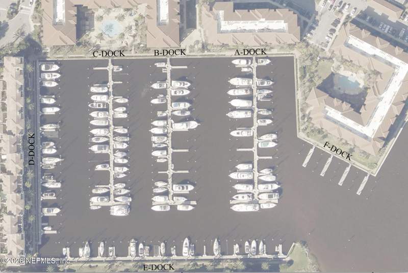 0 bedroom Boat Slip at 13846 Atlantic Boulevard #A12, Harbortown Marina, Jacksonville — photo 2