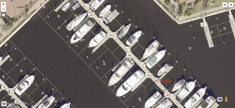 0 bedroom Boat Slip at 13846 Atlantic Boulevard #A12, Harbortown Marina, Jacksonville — photo 3