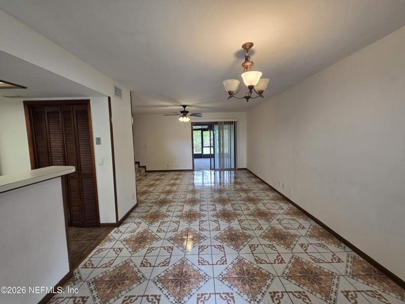 3 bedroom Townhouse at 745 Century 21 Drive, Century Point, Jacksonville — photo 3