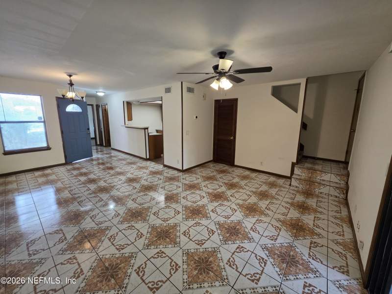 3 bedroom Townhouse at 745 Century 21 Drive, Century Point, Jacksonville — photo 5