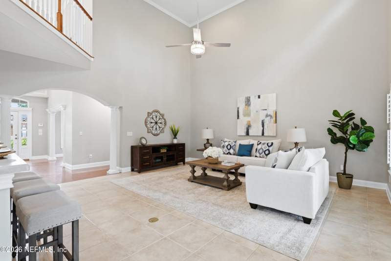 4 bedroom Single Family Residence at 1124 Victory Lake Dr. Drive, Emilys Walk, Jacksonville — photo 5