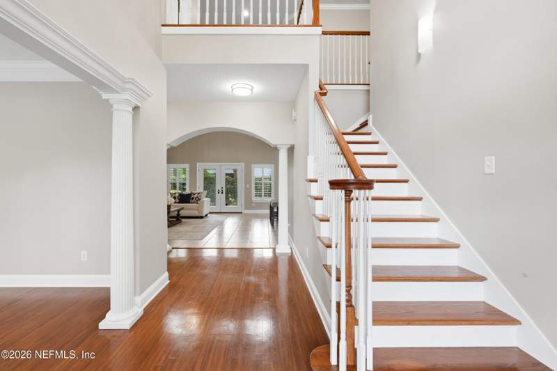 4 bedroom Single Family Residence at 1124 Victory Lake Dr. Drive, Emilys Walk, Jacksonville — photo 3