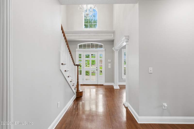 4 bedroom Single Family Residence at 1124 Victory Lake Dr. Drive, Emilys Walk, Jacksonville — photo 4