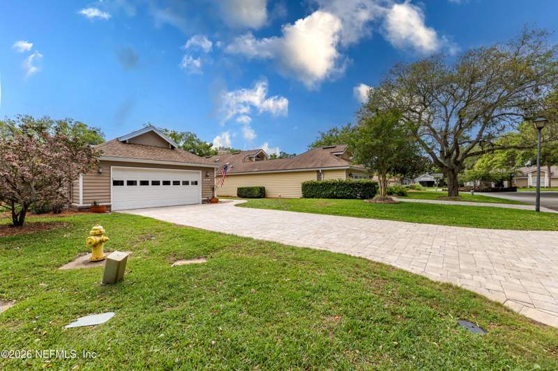 3 bedroom Single Family Residence at 104 Bay Hill Court, Fairfield, Ponte Vedra Beach — photo 3