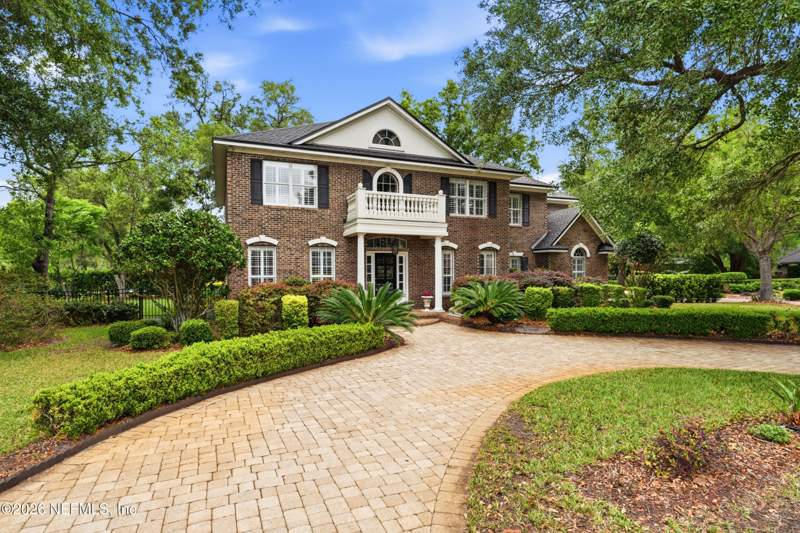 4 bedroom Single Family Residence at 1124 Victory Lake Dr. Drive, Emilys Walk, Jacksonville — photo 2