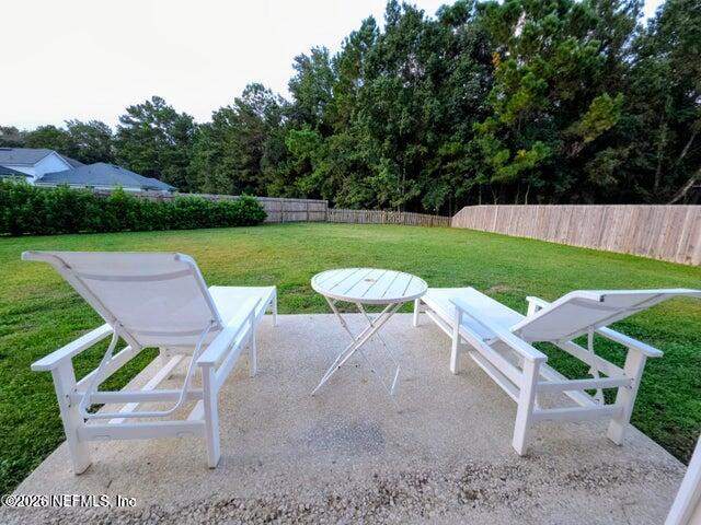 3 bedroom Single Family Residence at 1264 Winding Brook Court, Summerbrook, Middleburg — photo 3