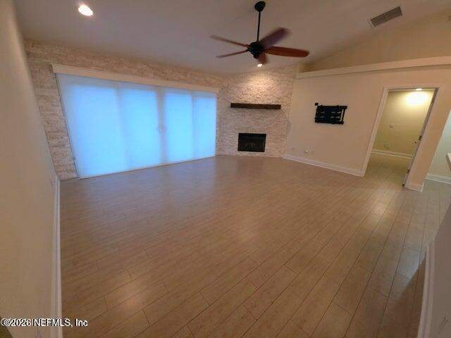3 bedroom Single Family Residence at 1264 Winding Brook Court, Summerbrook, Middleburg — photo 5