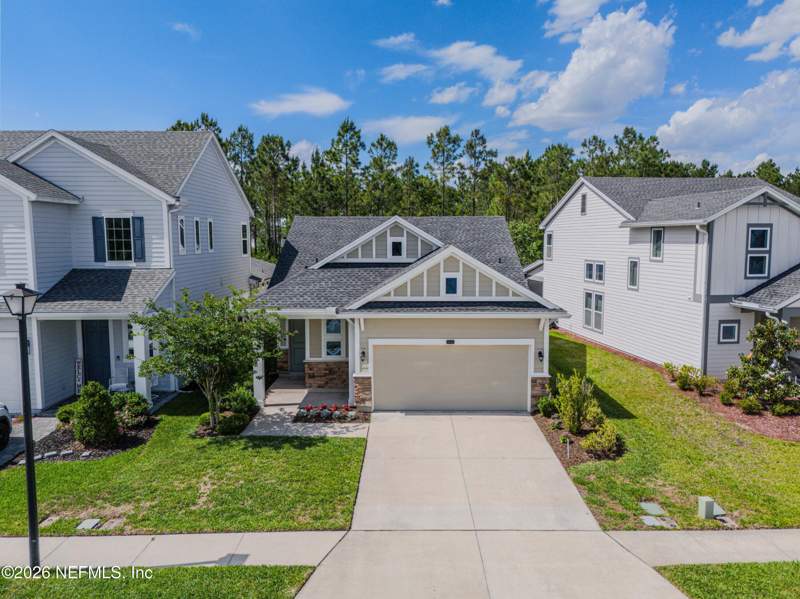 3 bedroom Single Family Residence at 10043 Innovation Way, Etown, Jacksonville — photo 4