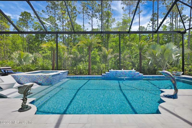 4 bedroom Single Family Residence at 375 Seagrove Drive, Coral Ridge, Ponte Vedra — photo 3
