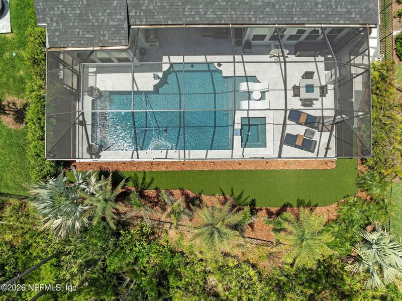 4 bedroom Single Family Residence at 375 Seagrove Drive, Coral Ridge, Ponte Vedra — photo 5