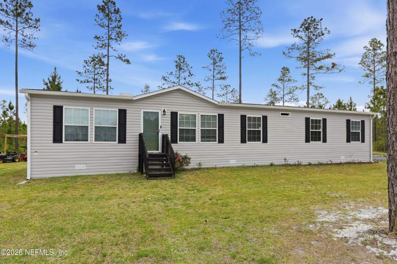 4 bedroom Manufactured Home at 2626 Will Elledge Road, Quiet Pine Acres, Glen St. Mary — photo 2