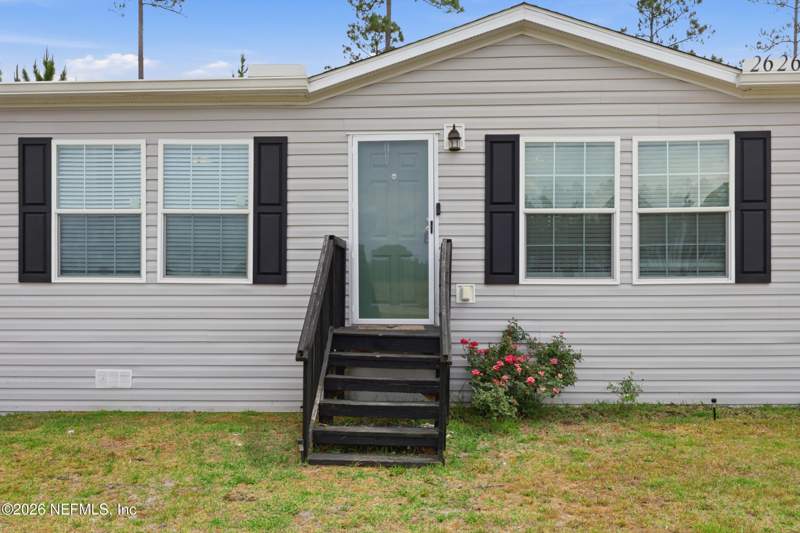 4 bedroom Manufactured Home at 2626 Will Elledge Road, Quiet Pine Acres, Glen St. Mary — photo 4