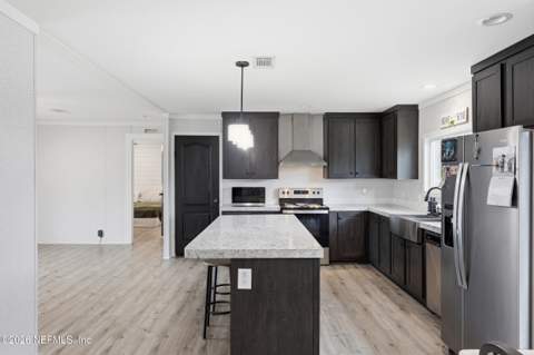 2626 Will Elledge Road, Glen St. Mary FL - photo 8 of 58