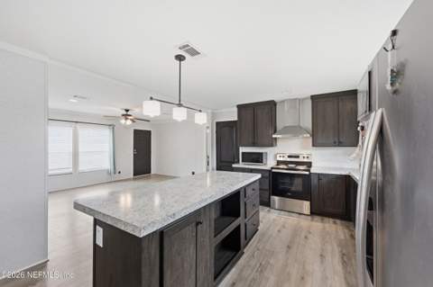 2626 Will Elledge Road, Glen St. Mary FL - photo 9 of 58