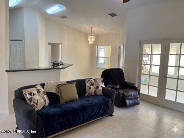 4 bedroom Single Family Residence at 203 Village Drive, Welaka Village, Welaka — photo 5