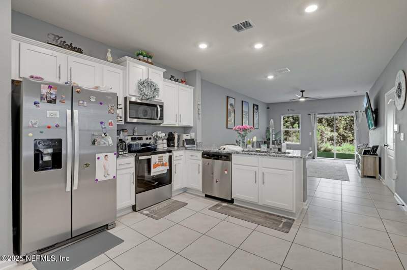 2 bedroom Townhouse at 201 Talulla Trail, Bridgewater, St. Augustine — photo 2