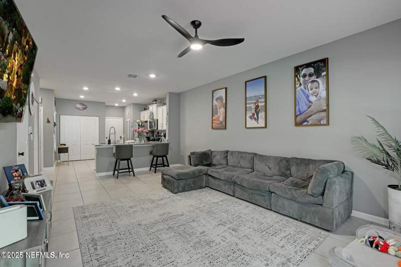 2 bedroom Townhouse at 201 Talulla Trail, Bridgewater, St. Augustine — photo 3