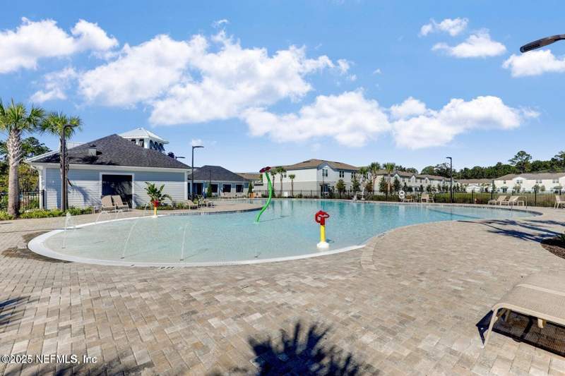 2 bedroom Townhouse at 201 Talulla Trail, Bridgewater, St. Augustine — photo 5