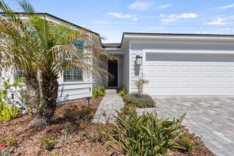 2 bedroom Single Family Residence at 67 Sand Harbor Drive, Del Webb Nocatee, Ponte Vedra — photo 4