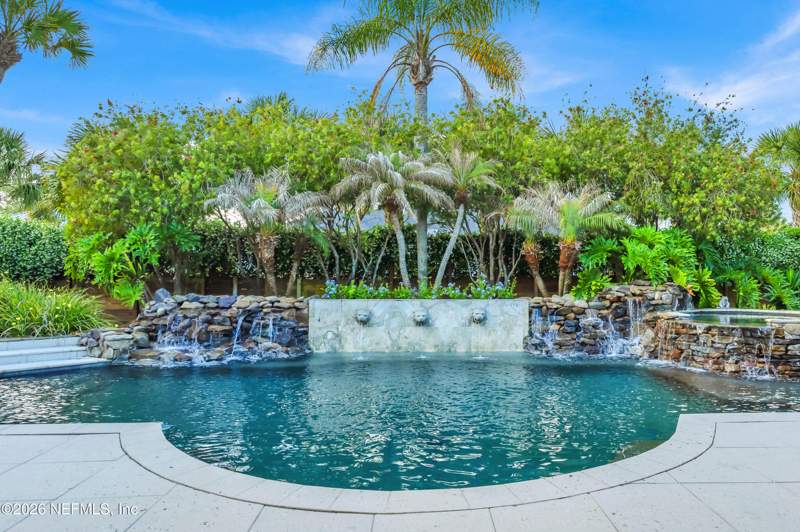 4 bedroom Single Family Residence at 33 Corona Road, Old Ponte Vedra Bch, Ponte Vedra Beach — photo 2