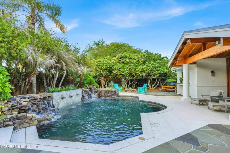 4 bedroom Single Family Residence at 33 Corona Road, Old Ponte Vedra Bch, Ponte Vedra Beach — photo 4