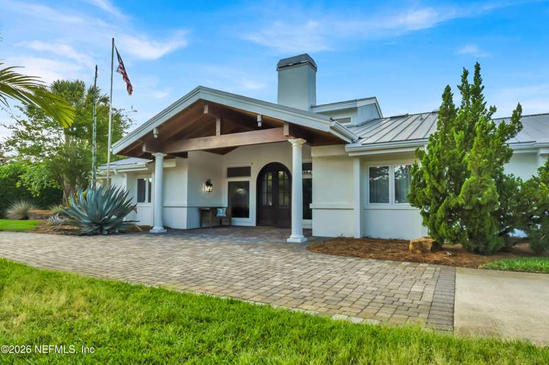 4 bedroom Single Family Residence at 33 Corona Road, Old Ponte Vedra Bch, Ponte Vedra Beach — photo 3