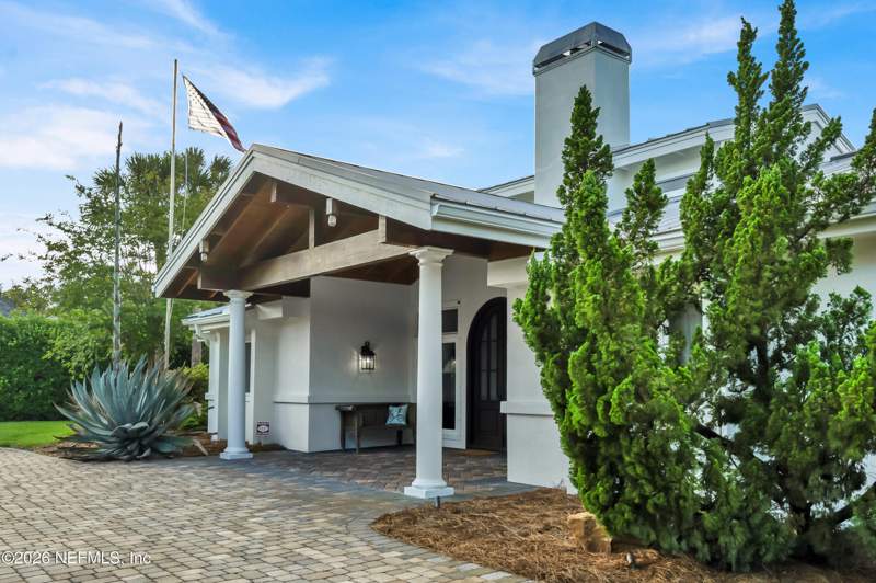 4 bedroom Single Family Residence at 33 Corona Road, Old Ponte Vedra Bch, Ponte Vedra Beach — photo 5