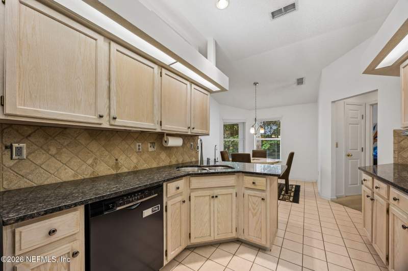 3 bedroom Single Family Residence at 1389 Harrison Point Trail, Plantation Point, Fernandina Beach — photo 2